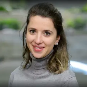 Melody S. – verified GRS Ultra customer review